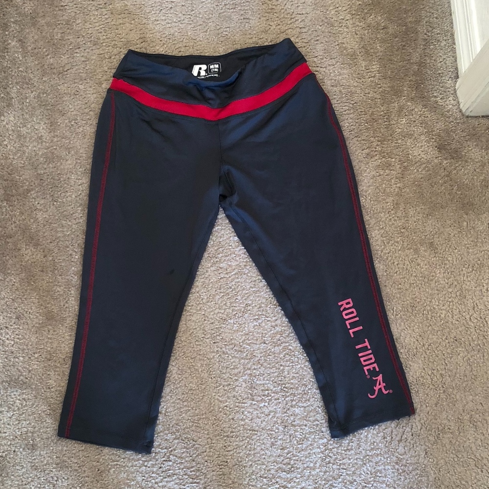 Alabama Russell Athletics Leggings